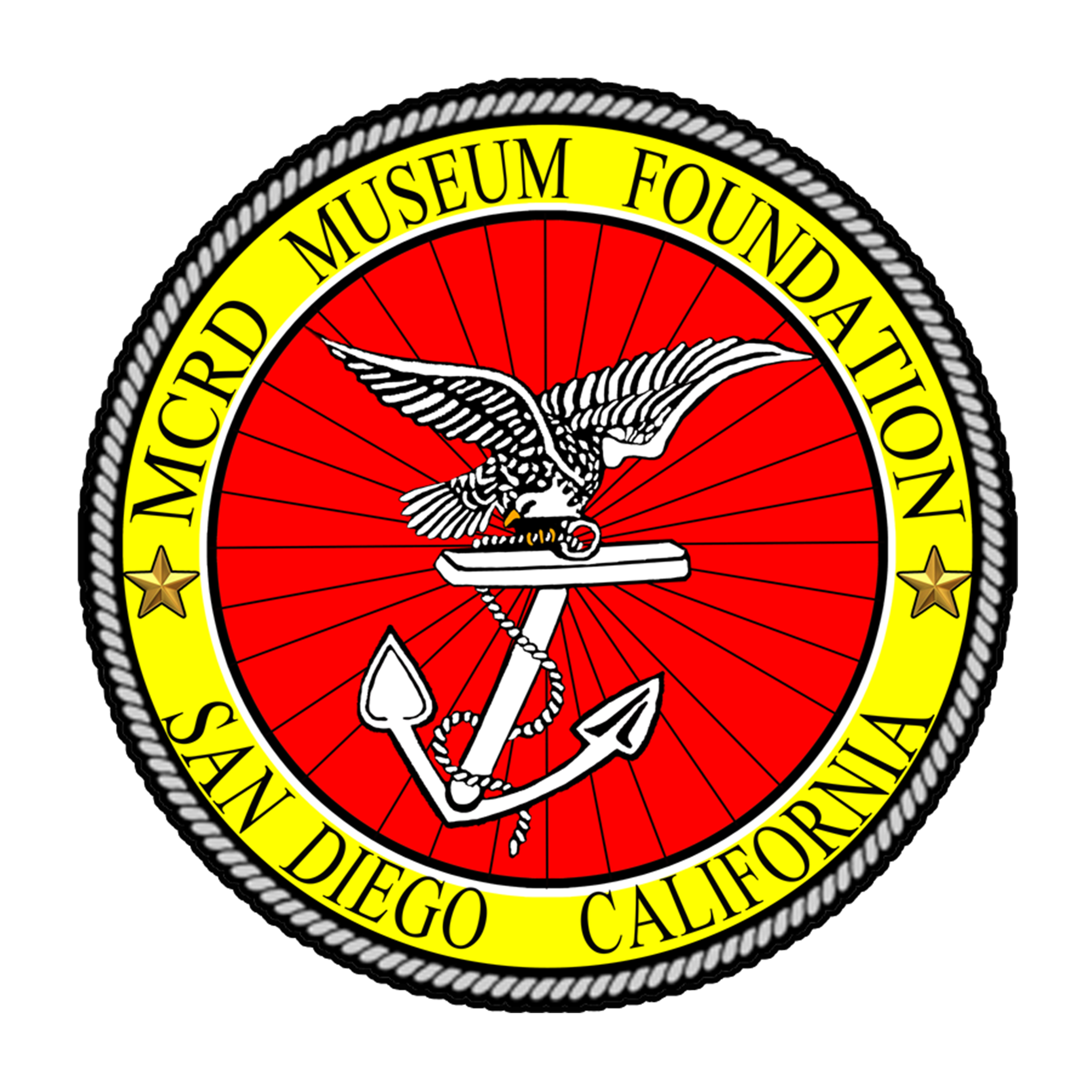 Foundation Logo Background